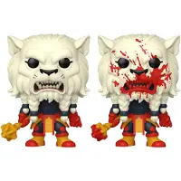 Funko POP! Pop! Comics: Invincible - Battle Beast #54 Special Edition Exclusive