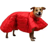 Ruffwear Palisades Honden Slaapzak