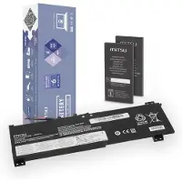 Mitsu L20C3PC2 - Batterij voor Lenovo IdeaPad Gaming 3 - Hoge Prestaties - Milieuvriendelijk