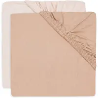 Jollein Lakens beige / lichtbeige