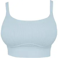 SugarShape BH 'Freeda' duifblauw