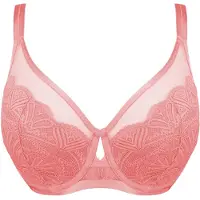 SugarShape BH 'SENSLA LUXE' rosa