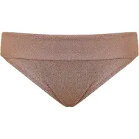 SugarShape Bikinibroek 'Valencia' brons