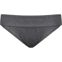SugarShape Bikinibroek 'Valencia' zilver