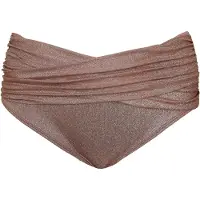 SugarShape Bikini-High-Panty VALENCIA