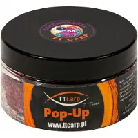 TTCarp Degeneratie Serie - Pop-Up Aas - 9-11 mm - Hoog drijfvermogen - Sterke Aroma