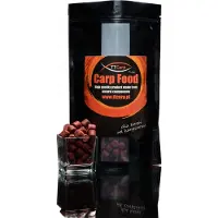 TTCarp Degeneratie Serie - Karpervoer Pellet - 12mm - 1kg