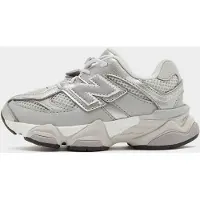 New Balance 9060 Infant - Grijs - Kind, Grijs