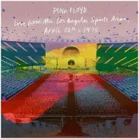 Legacy Live from the Los Angeles Sports Arena, April 26th, 1975