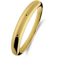 Lucardi Ring goud