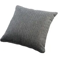 Yoi Decoratief kussen 50x50 cm panther black