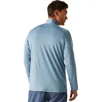 Dare 2b Heren Fuse Up II Midlayer (Bergbron)