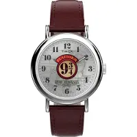 Timex Harry Potter X Weekender Unisex Horloge Rood TW2Y76200