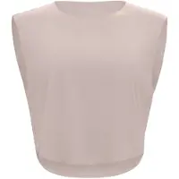 Winshape Sporttop 'AET115LS' cappuccino