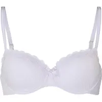 Hunkemoller BH 'Lola' lichtlila
