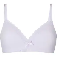 Hunkemoller BH 'Lola' lichtlila