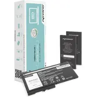 Movano - Bateria - Dell Latitude E5450/E5550 - 11.1v - Li-Ion