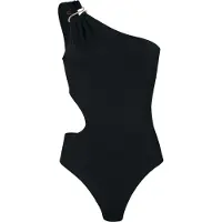Hunkemoller Body 'Dana' zwart