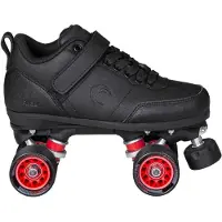 Chaya Ruby 4 Rolschaatsen