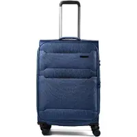 Cocoono Trolley 'Mauritius' blauw