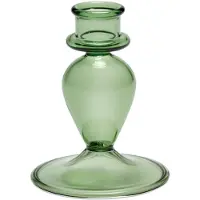 Serax Candle Houder Green | 01
