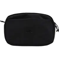 Ellesse Unisex Volwassen Corani 2.5L Schoudertas (Zwart)