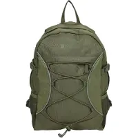 Mountain Warehouse Bolt 18L rugzak (Donkere Khaki)
