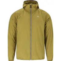 Whistler Outdoorjas 'Fabel' limoen