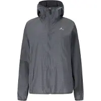 Whistler Outdoorjas 'Fabel' donkergrijs