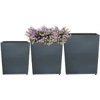 Ter Steege Divider Sten matblauw | 56 x 69 cm