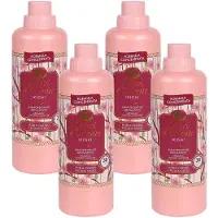 Sarcia.eu Tesori d'Oriente Ikigai Therapy geconcentreerde spoelvloeistof 4x760 ml