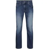 Petrol Industries Jeans donkerblauw