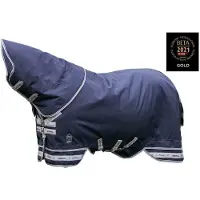 LeMieux Arika Storm-Tek Outdoordeken 215 Navy