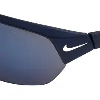 Nike Skylon Ace EV0525 Heren Sport Wrap-Around Zonnebril