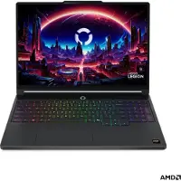 Lenovo Idg Legion 5 15.3´´ R7-250/16gb/512gb Ssd/rtx 5070 Gaming-laptop