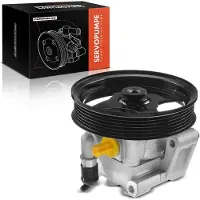 Frankberg 1x hydraulische stuurbekrachtigingspomp voor Jaguar S-Type X