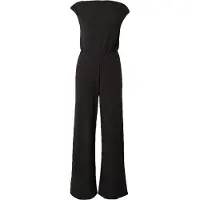 About You Jumpsuit 'Raven' zwart