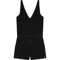 Shiwi Jumpsuit 'Fiji' zwart