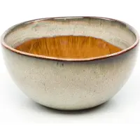 Bazar Bizar Comporta ontbijtkom - klein - set van 6