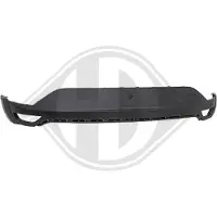 Diederichs 4457457 Achterbumper