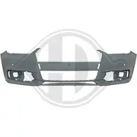 Diederichs 1080151 Bumper