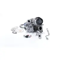 BTS Turbo T981446BL Turbocharger