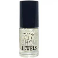 Maybelline Color Show Jewels Nagellak 600 Precious Pearl
