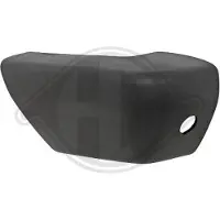 Diederichs 1695059 Achterbumper