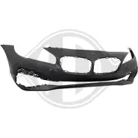 Diederichs 1240150 Bumper
