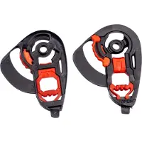 Berik FF869 GTX Vizier Mechanik Maat