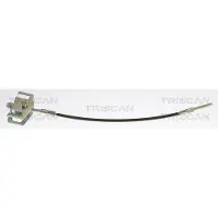 TRISCAN 8140 431102 Handremkabel