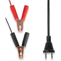 Heyner 931100 Batterijlader