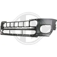 Diederichs 1209050 Bumper