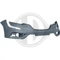 Diederichs 4445251 Bumper